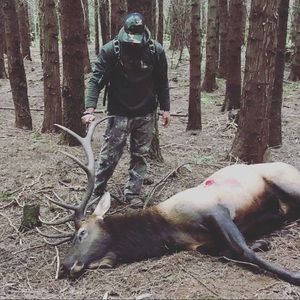 Meet your Posher, Grant